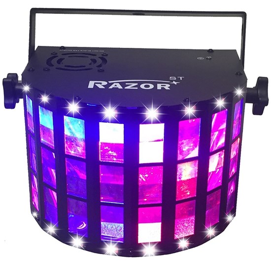 Disco Light – Melbourne Silent Disco